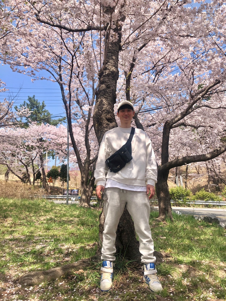 KREAM 프로필 이미지