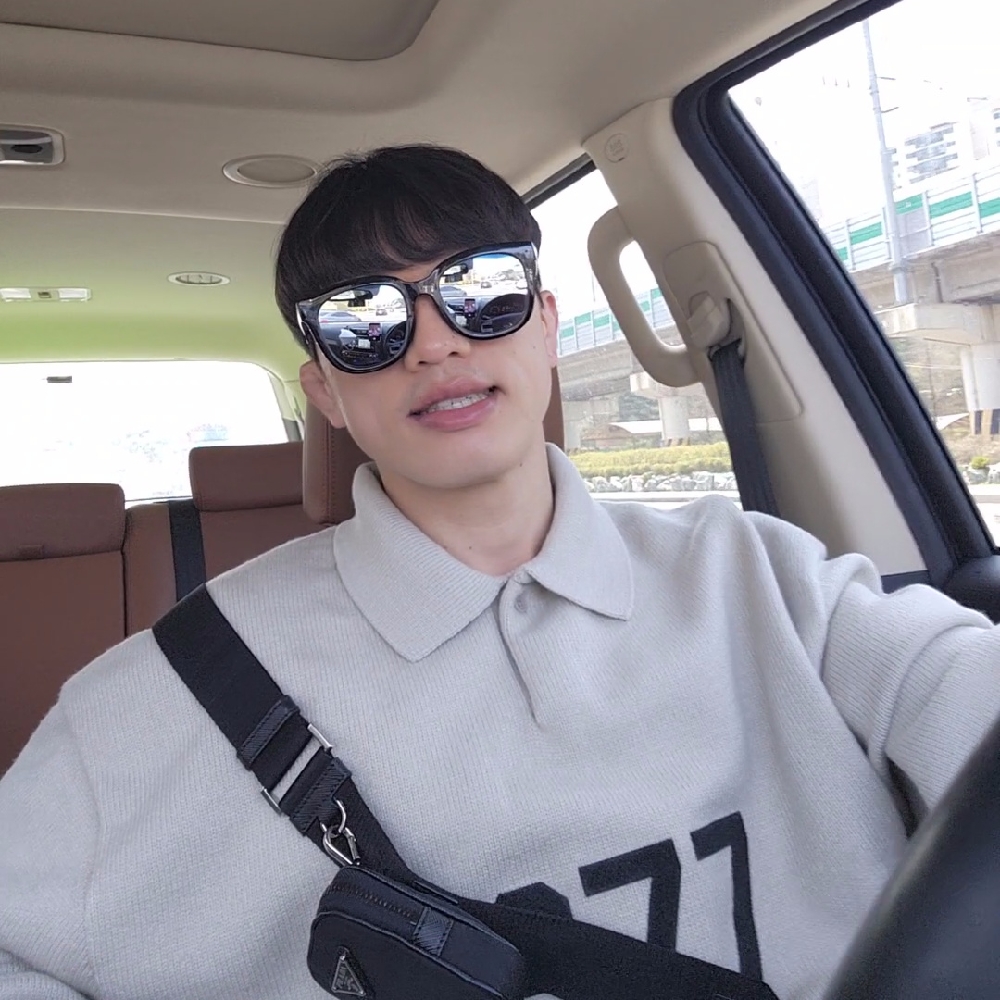 KREAM 프로필 이미지