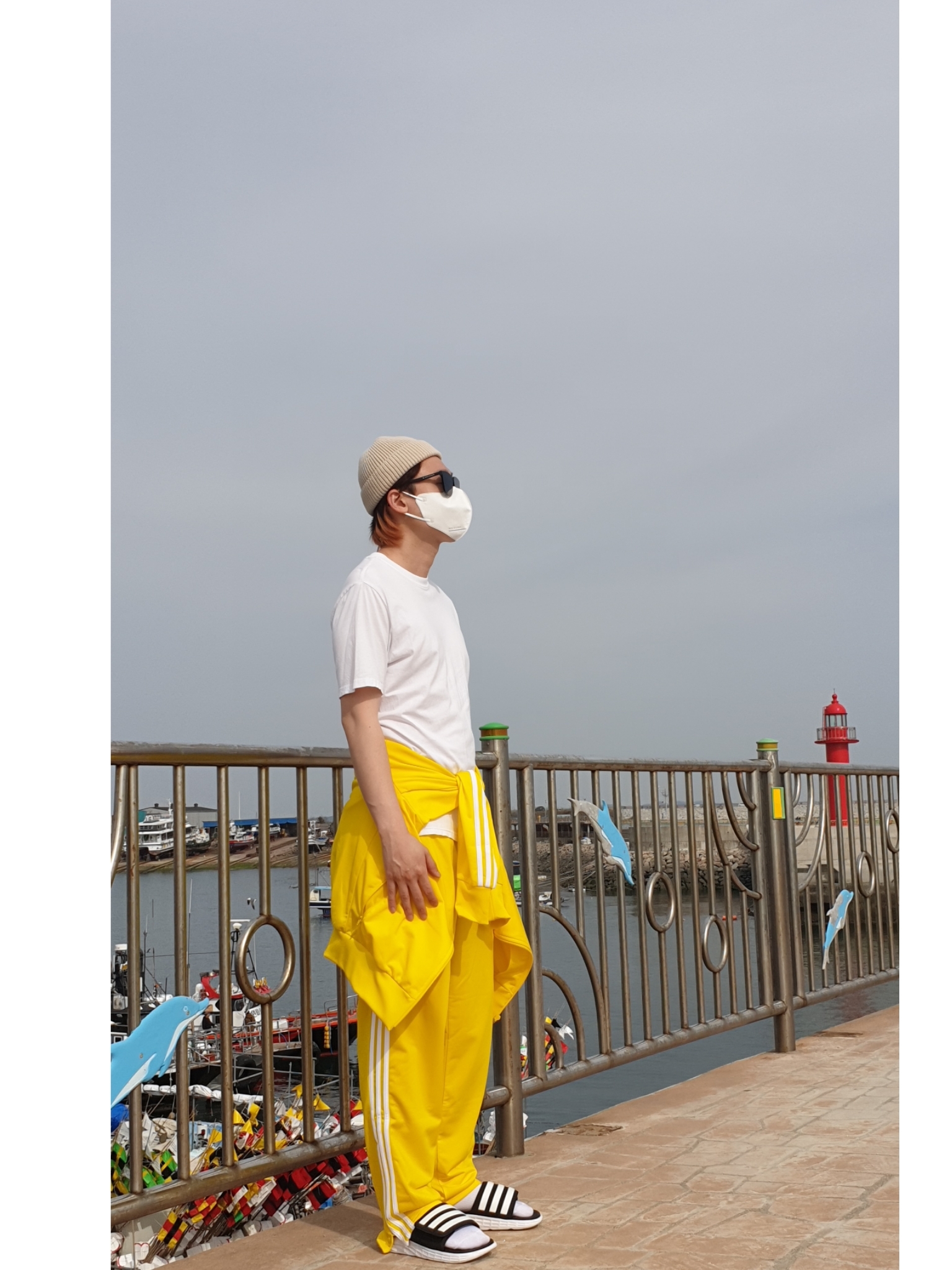 우보천리님의 스타일 - 4