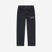 IAB Studio x Lee Denim Jeans Black