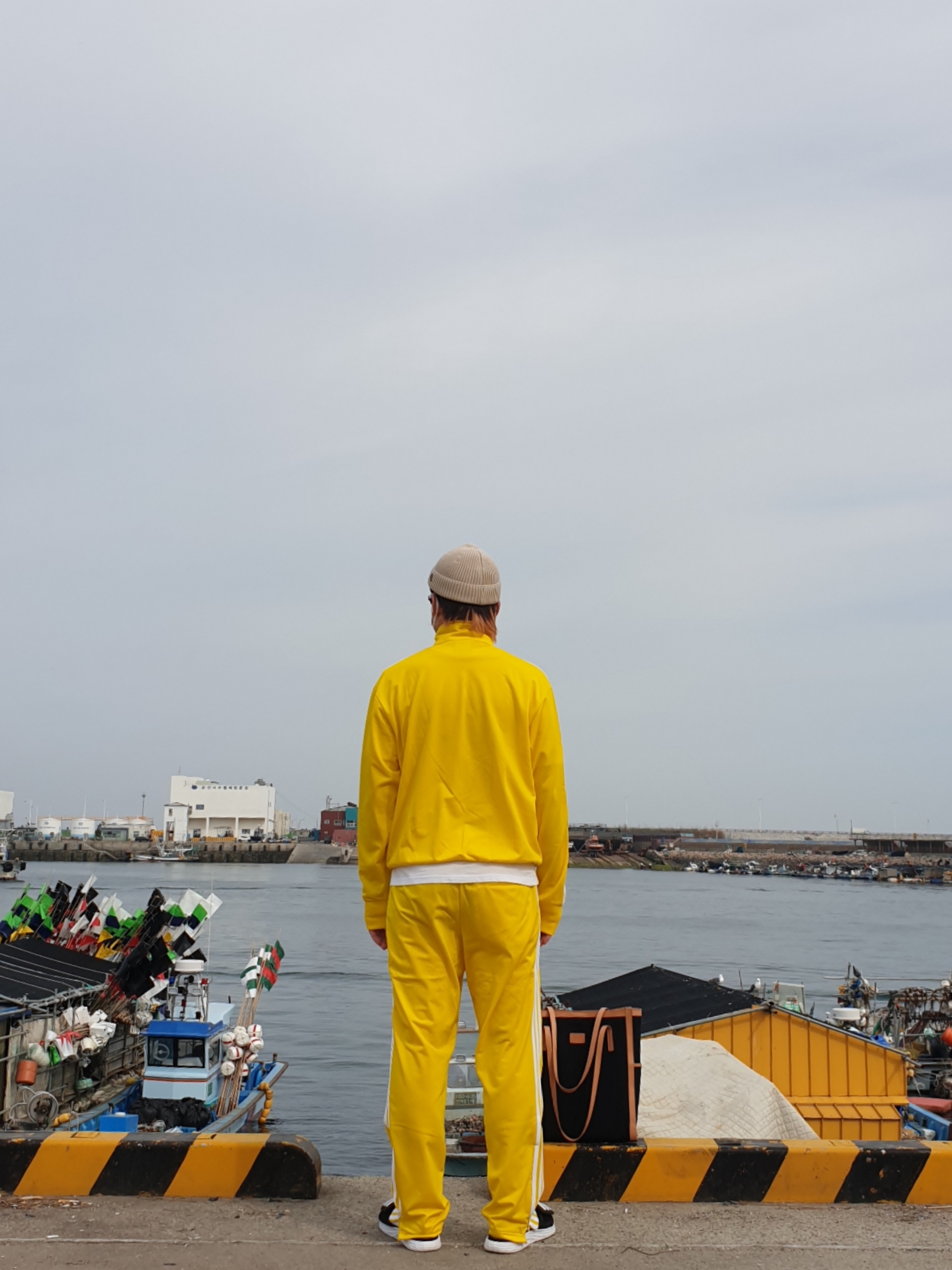 우보천리님의 스타일 - 5