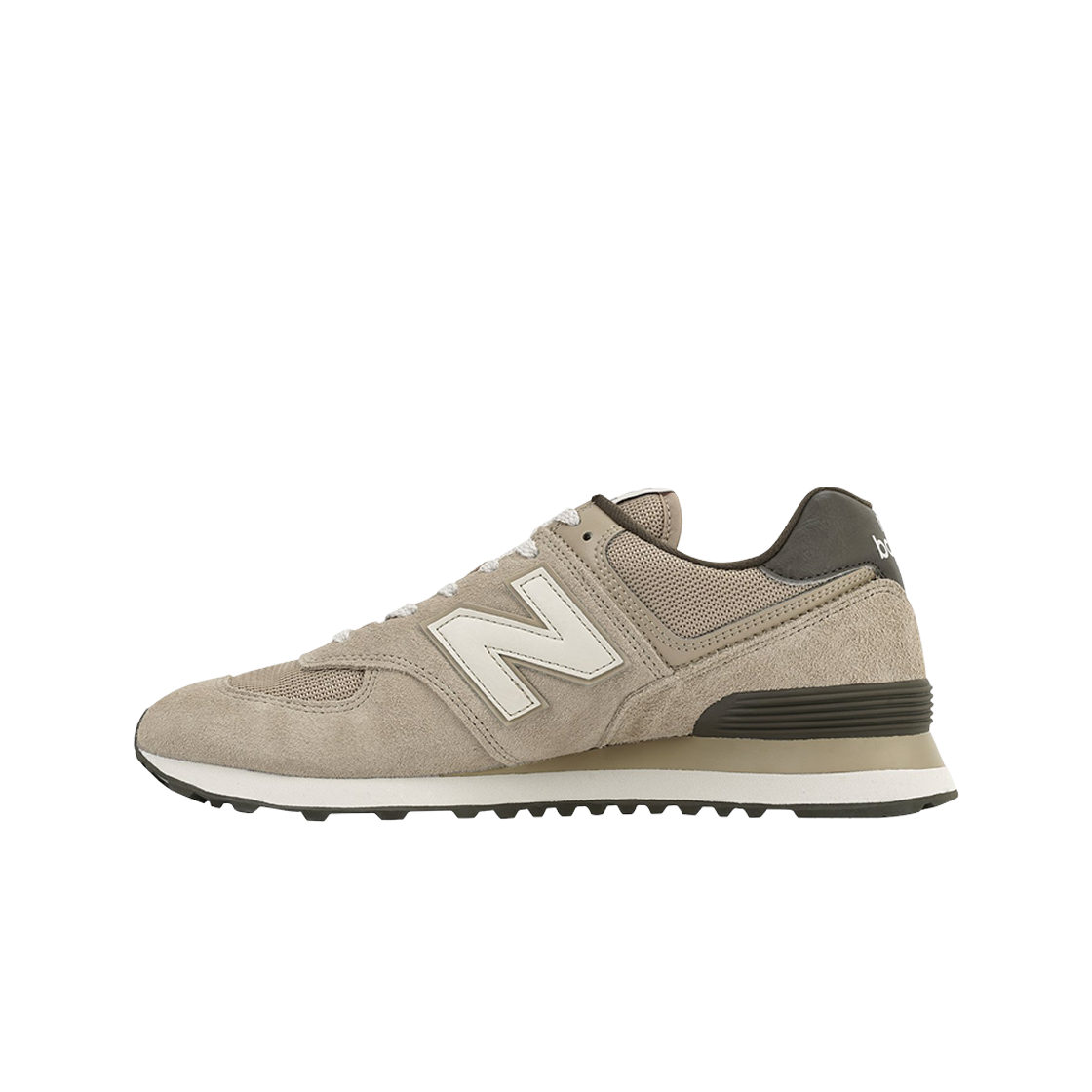 뉴발란스 574 브라운(New Balance 574 Brown) - 2