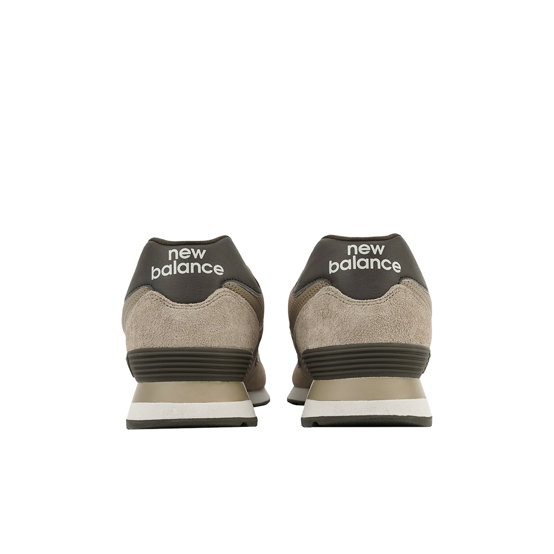 뉴발란스 574 브라운(New Balance 574 Brown) - 4