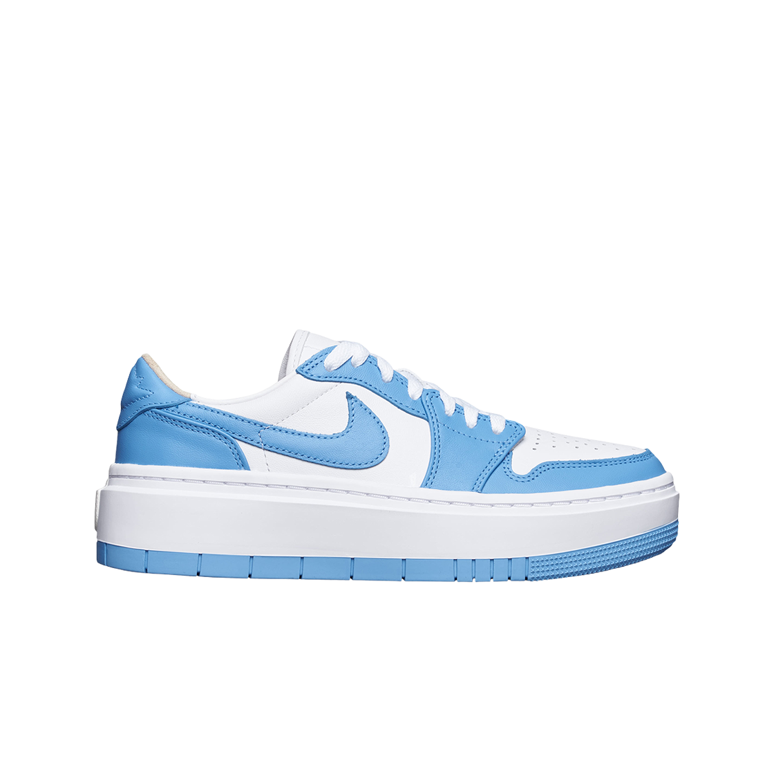 (W) 조던 1 엘리베이트 로우 SE 유니버시티 블루((W) Jordan 1 Elevate Low SE University Blue)