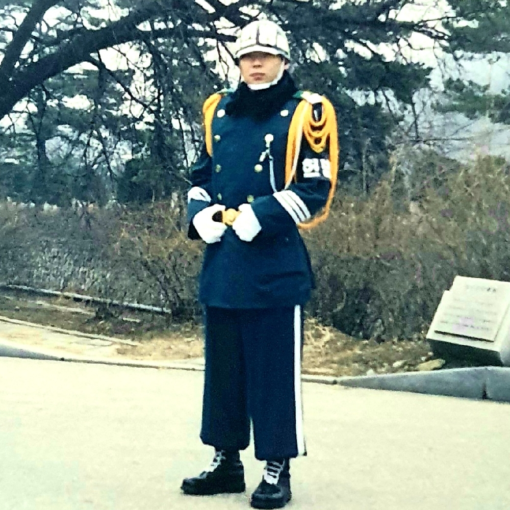 KREAM 프로필 이미지