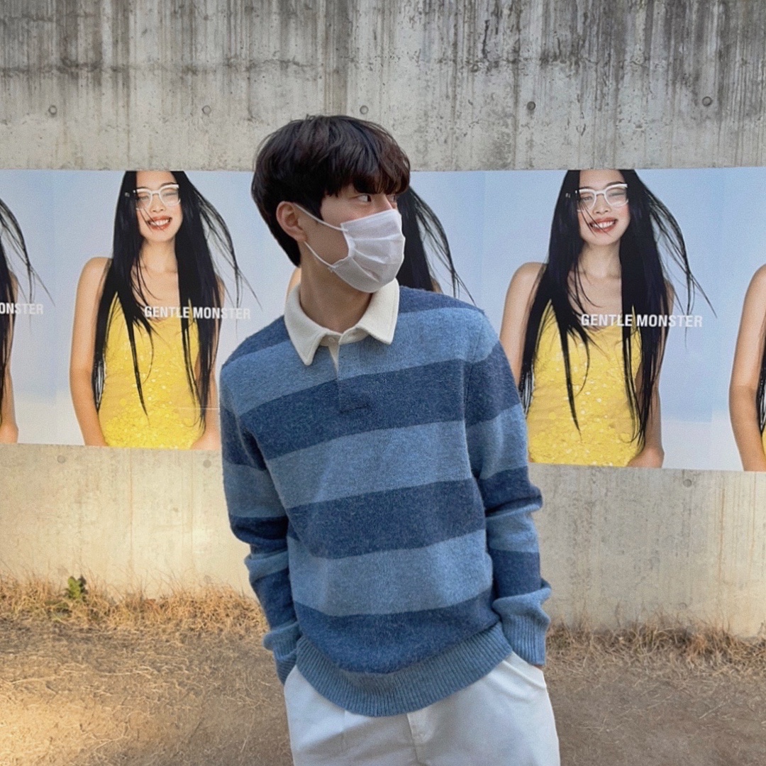 중박님의 스타일