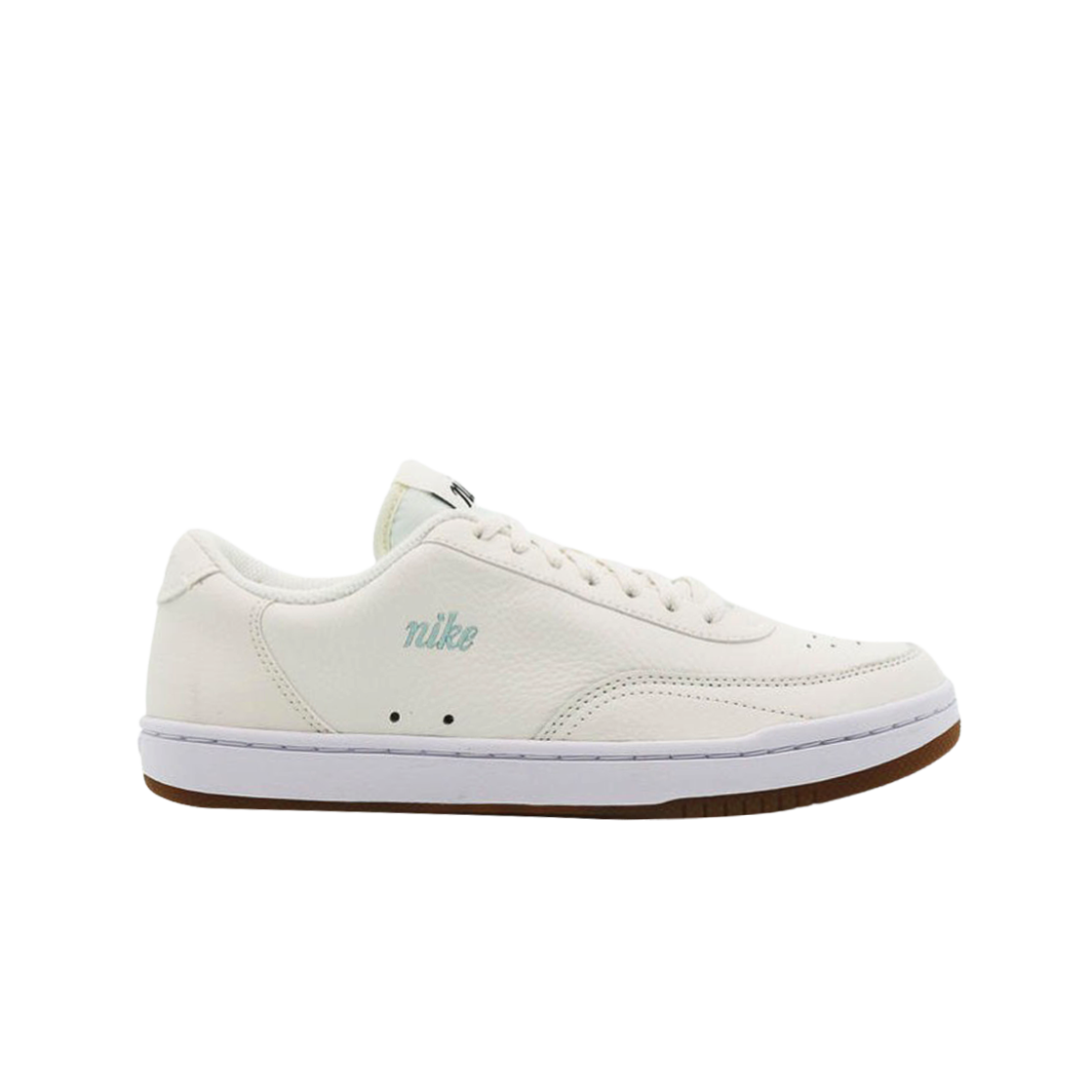 (W) 나이키 코트 빈티지 프리미엄 세일 라이트 듀 | Nike | KREAM (W) Nike Court Vintage PRM Sail Light Dew