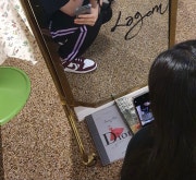 KREAM 프로필 이미지