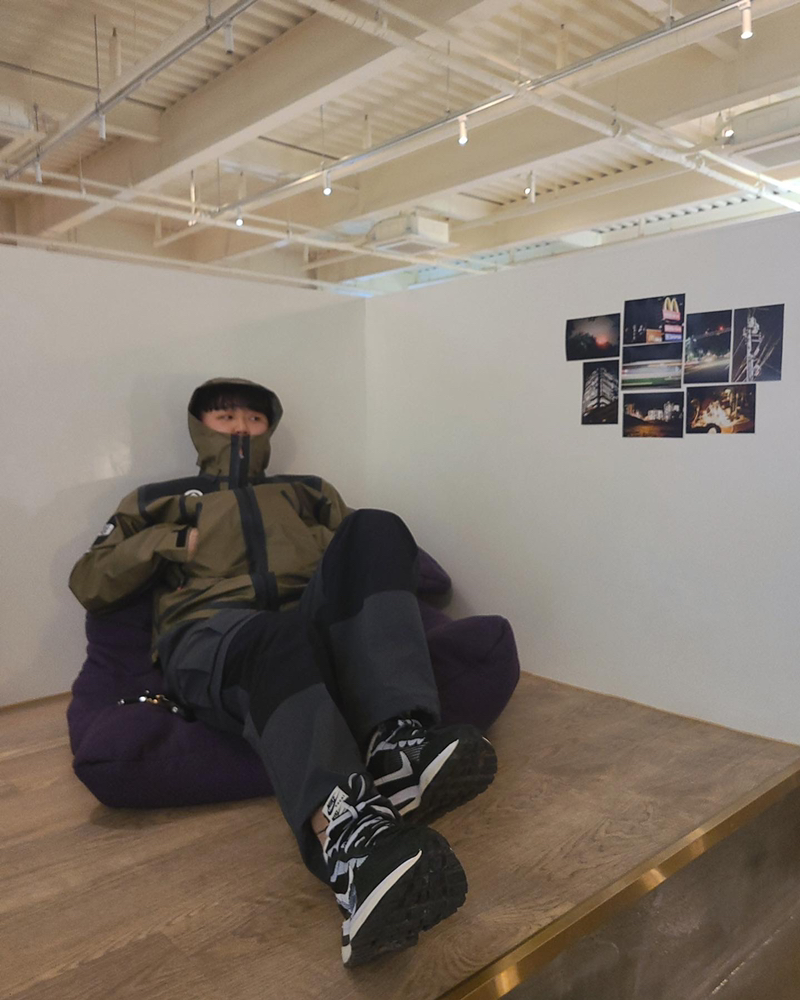 KREAM 프로필 이미지