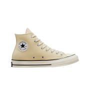 Converse Chuck 70 High Vintage Canvas Lemon Drop