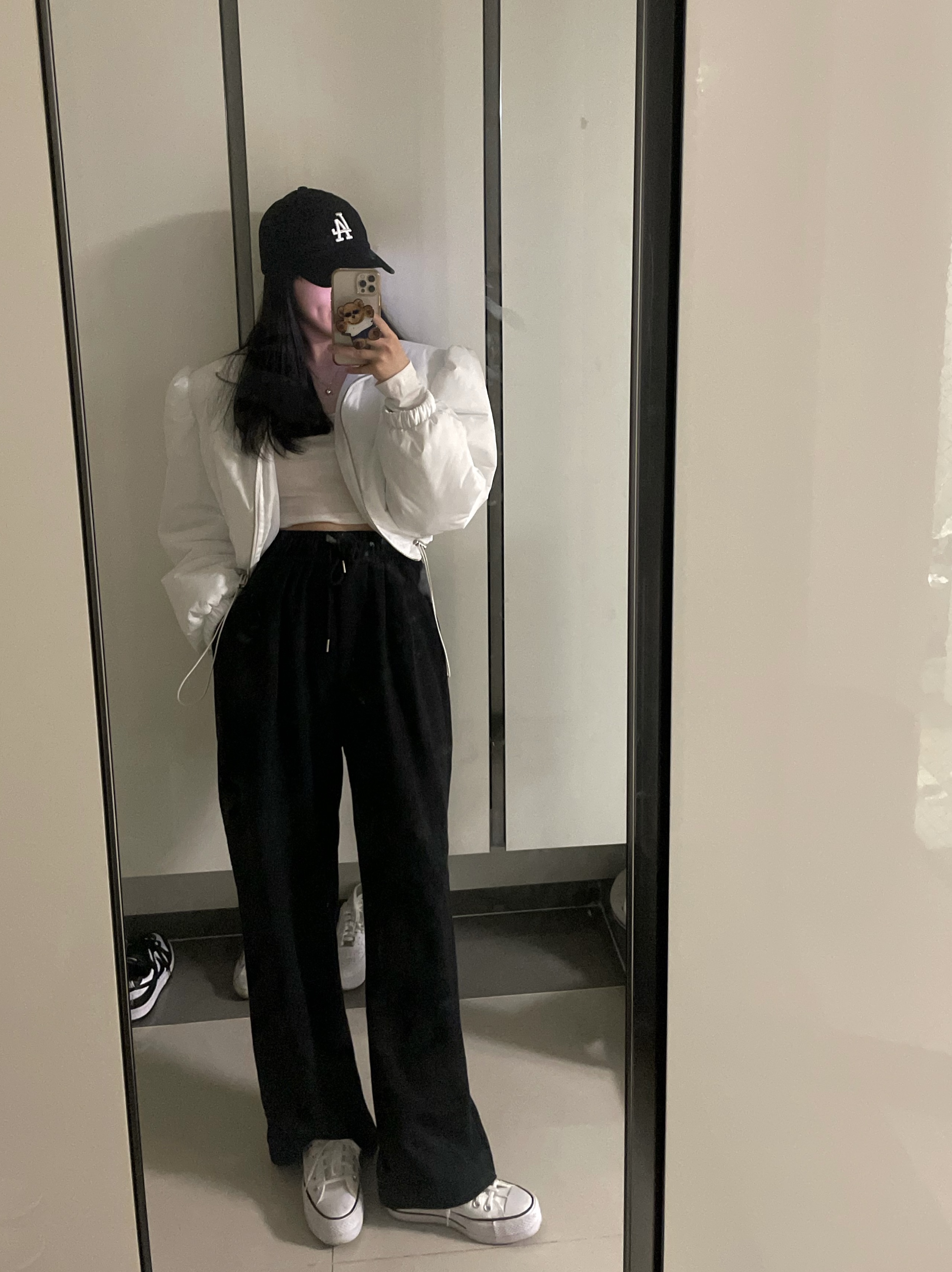 MIN JEONG님의 스타일