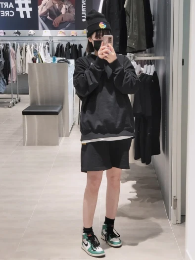 스타일 카드