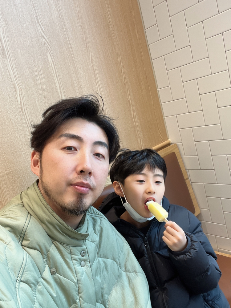 KREAM 프로필 이미지