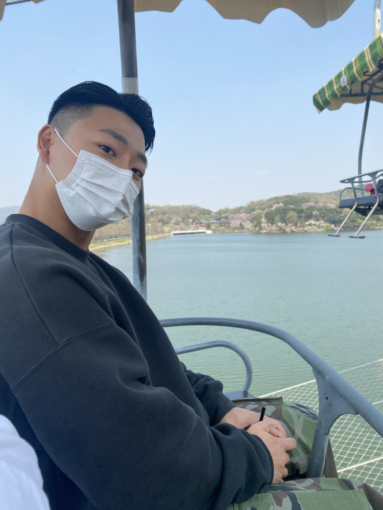 KREAM 프로필 이미지