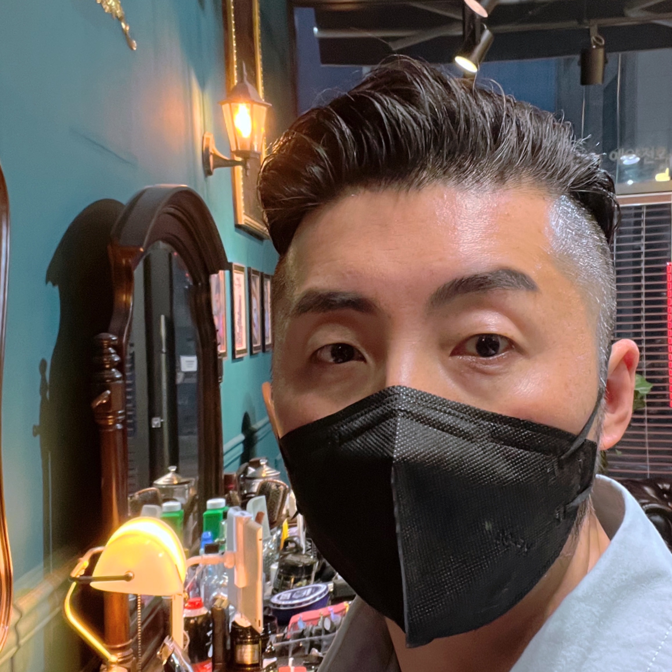 huny79님의 스타일