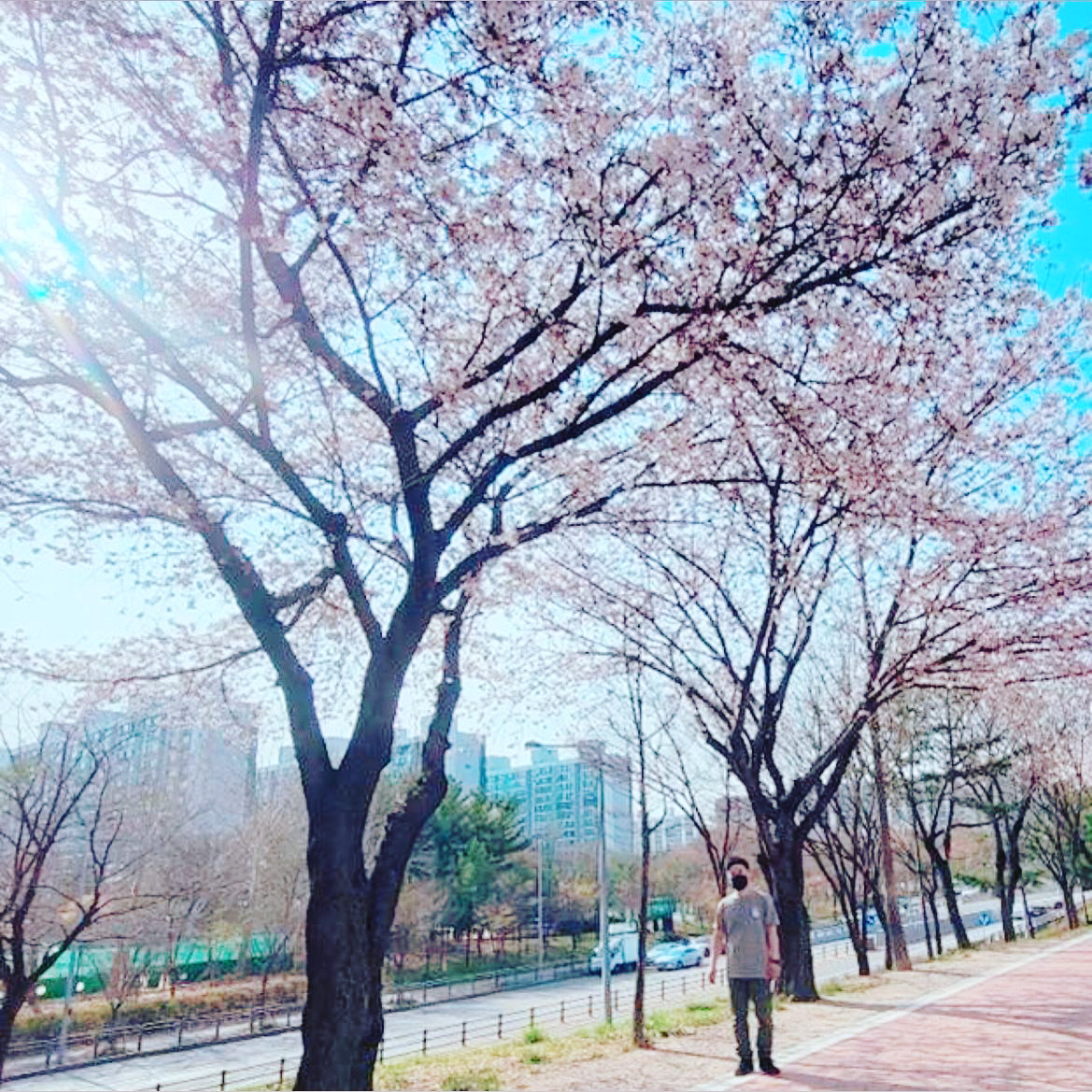 dg님의 스타일