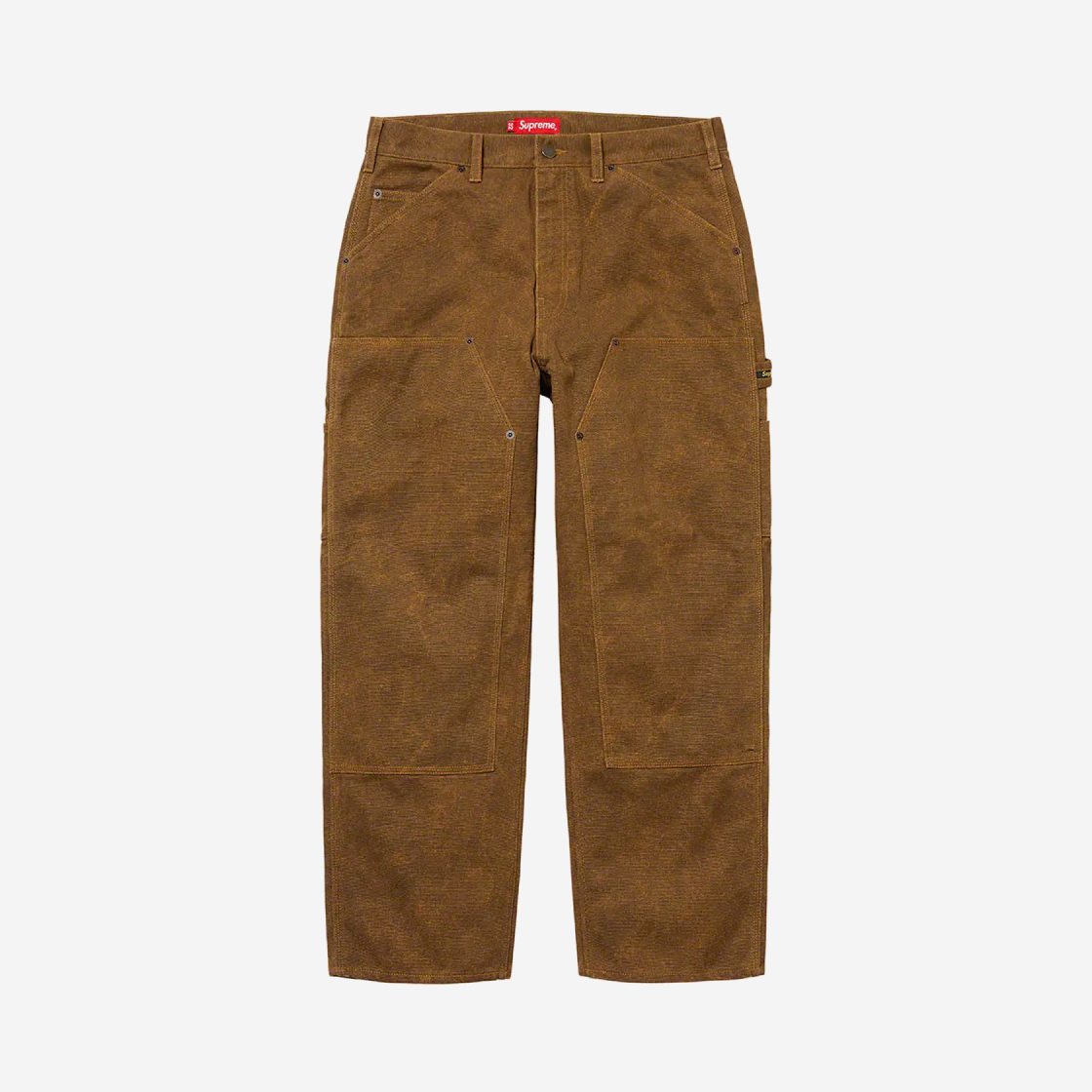 買得 Supreme Canvas Double Knee 32 okhuijsen.com