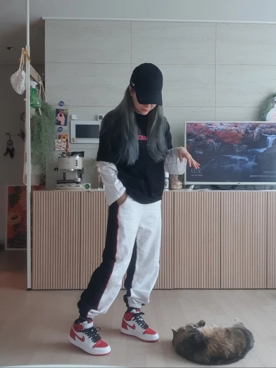 스타일 카드