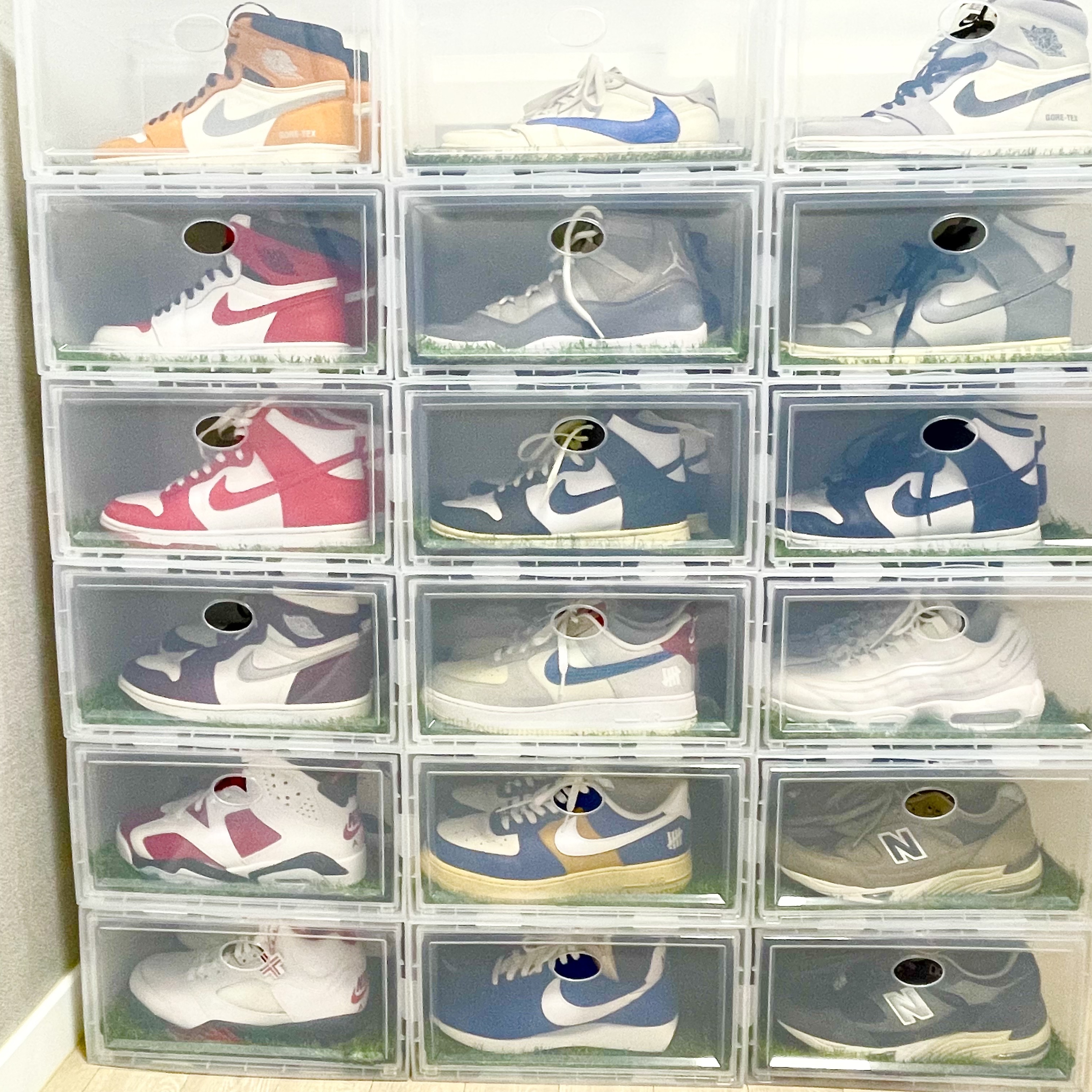 Jordan 1 Retro High OG Heritage, Jordan 1 Element Gore-Tex Light Curry 착용 스타일 - 2