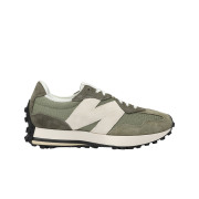 New Balance 327 Khaki - JD Sports Exclusive