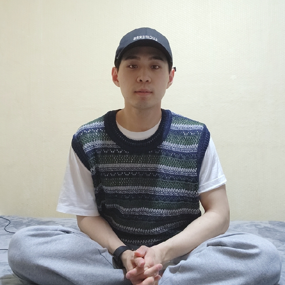 KREAM 프로필 이미지