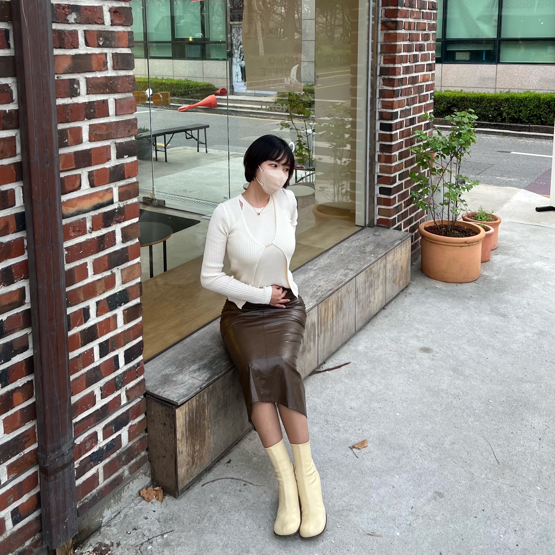 KREAM 스타일 - 1