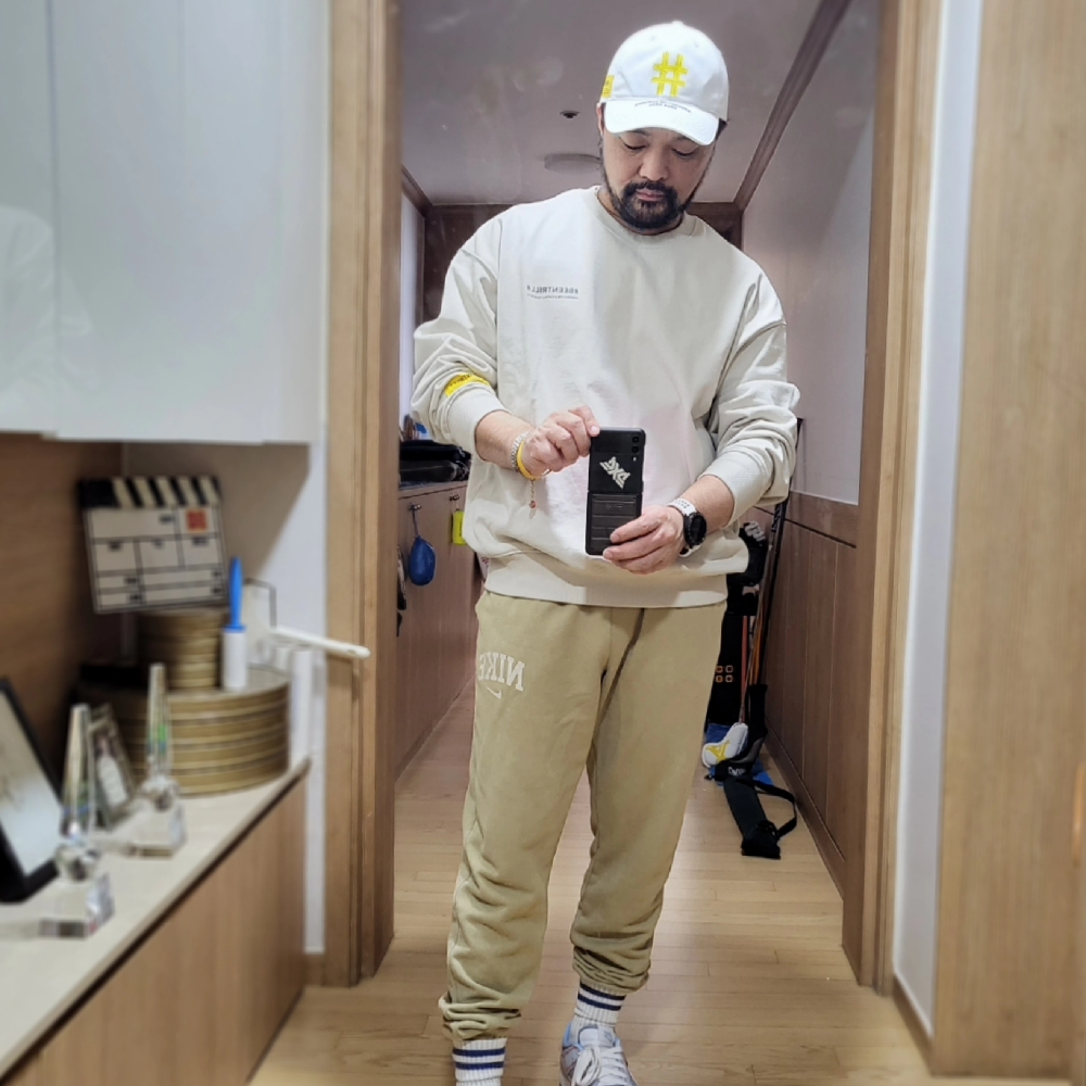 KREAM 프로필 이미지