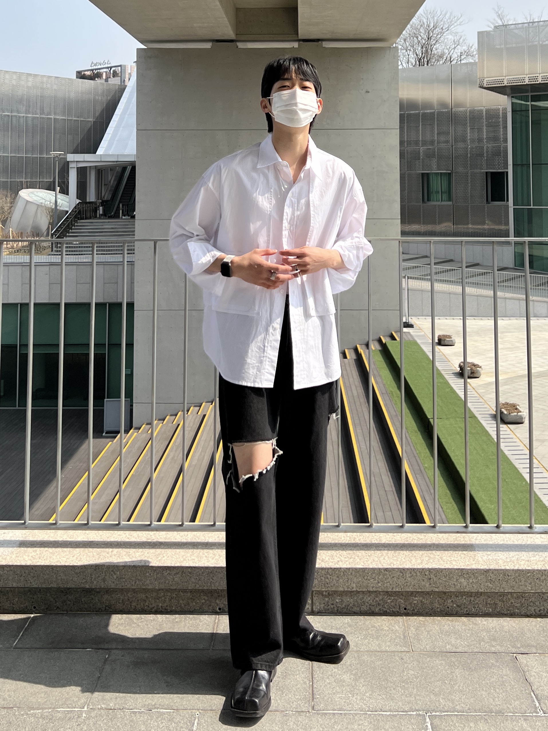 soo65485님의 스타일 - 1