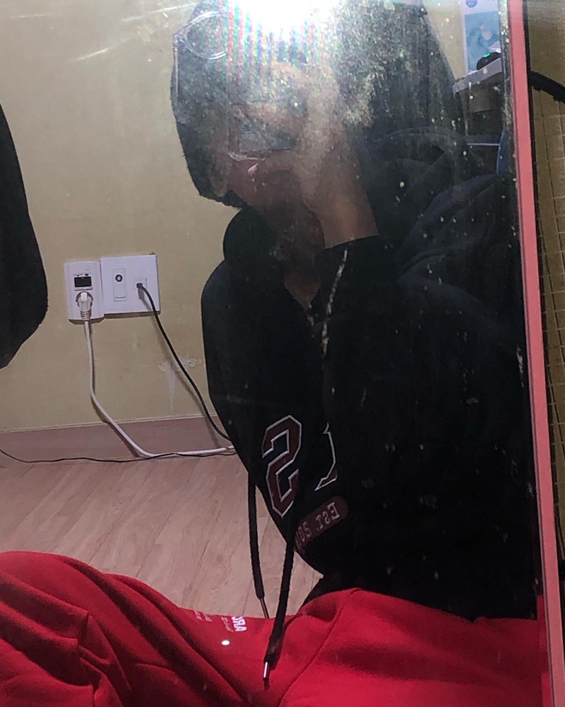 KREAM 프로필 이미지
