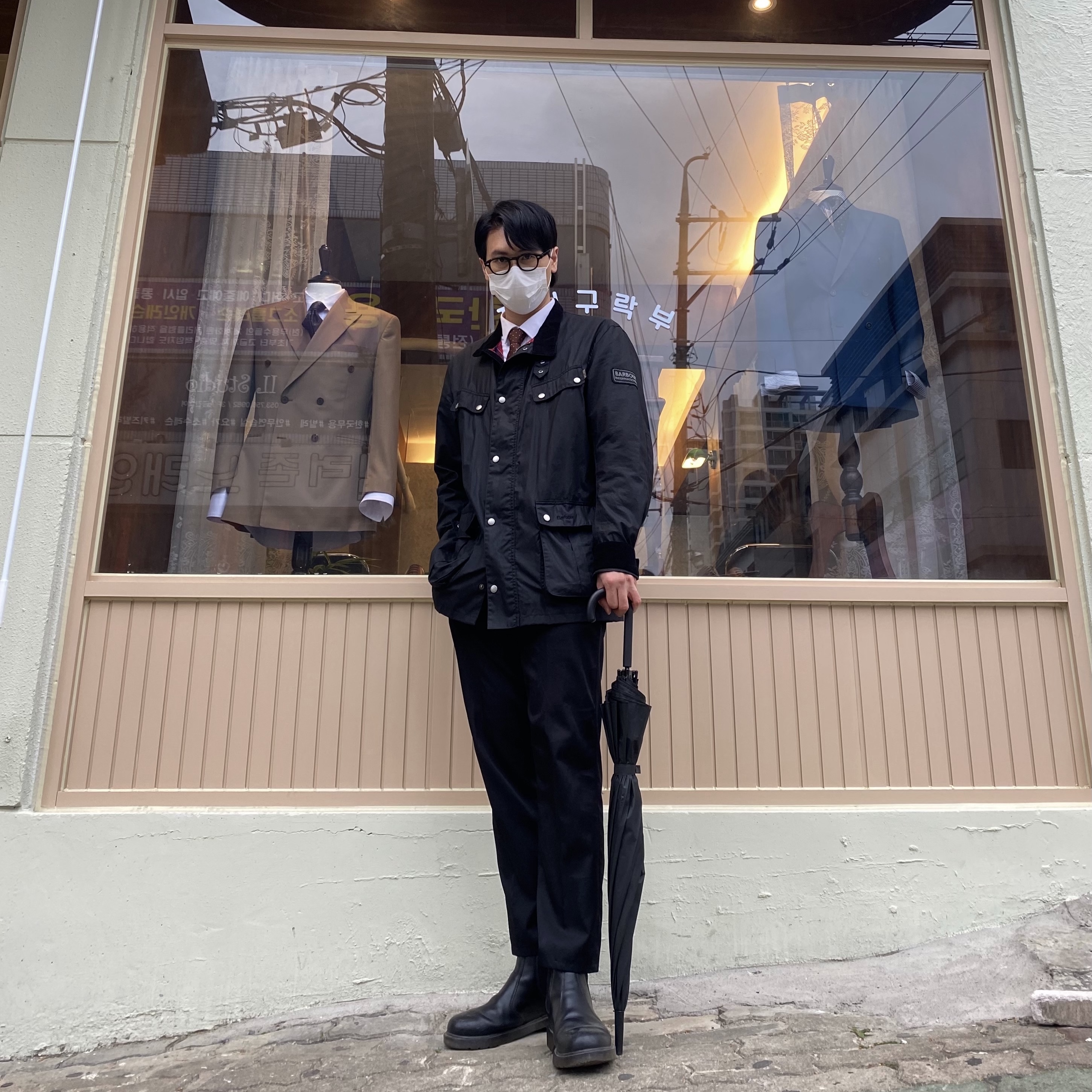 w__u_jr님의 스타일