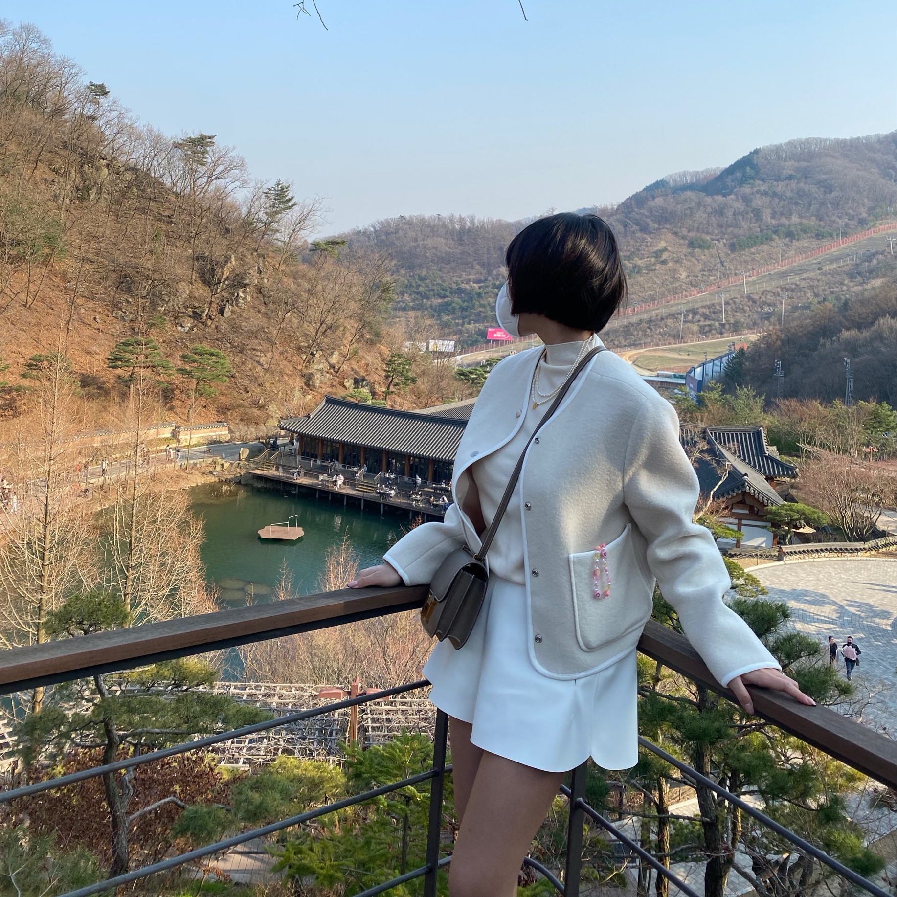 KREAM 스타일 - 2