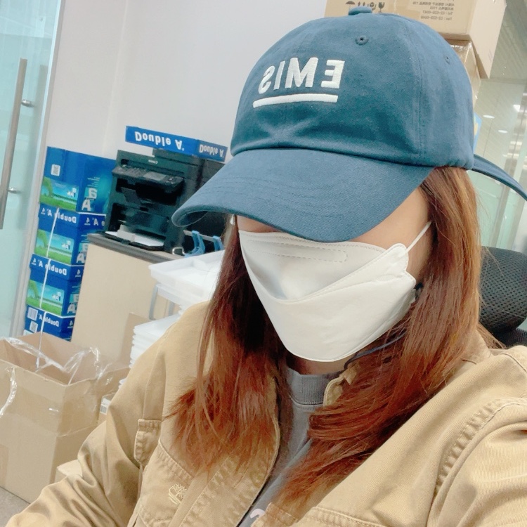 이루다님의 스타일