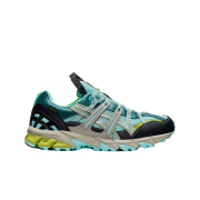 Asics HS4-S Gel-Sonoma 15-50 Gore-Tex Aruba Blue Graphite