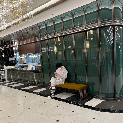 스타일 카드