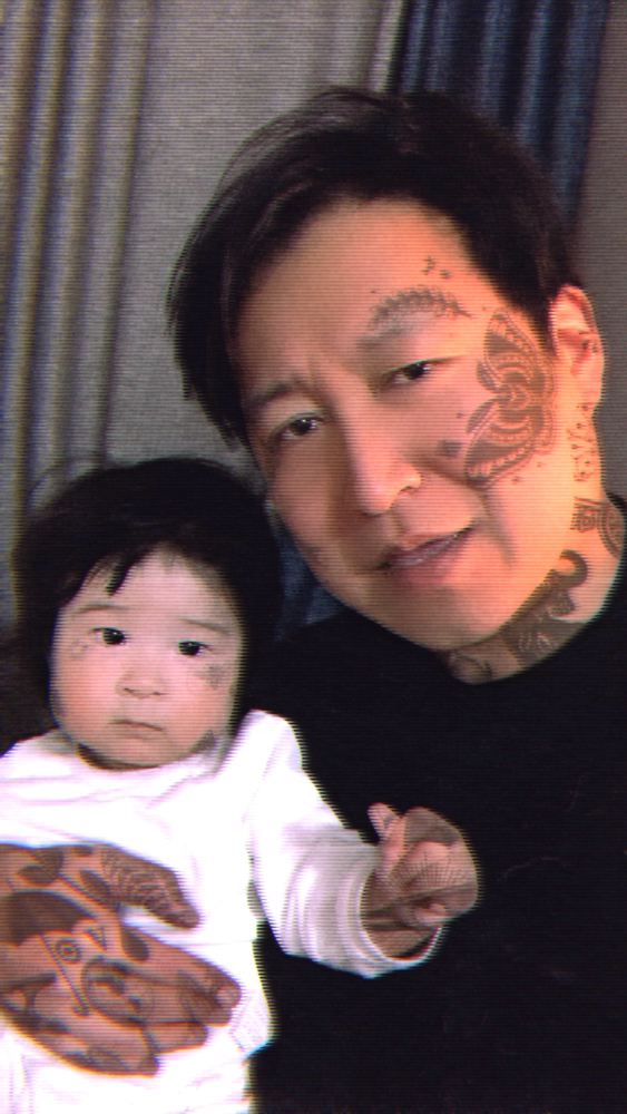 KREAM 프로필 이미지