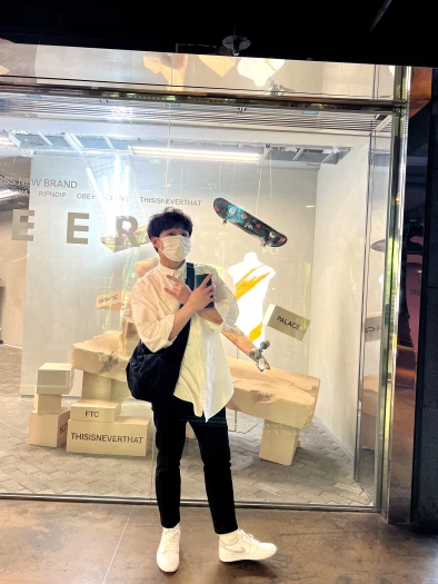 스타일 카드