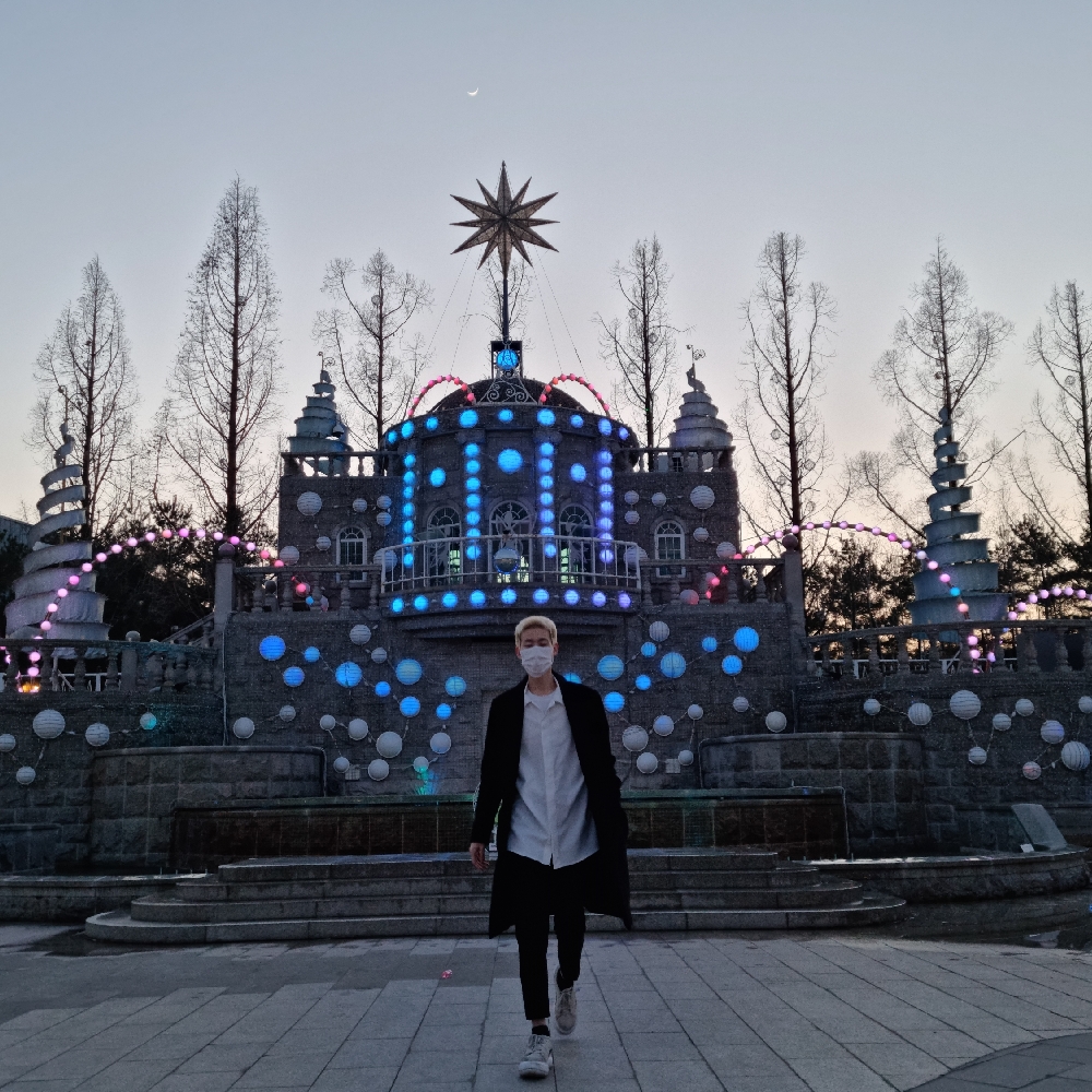 KREAM 프로필 이미지