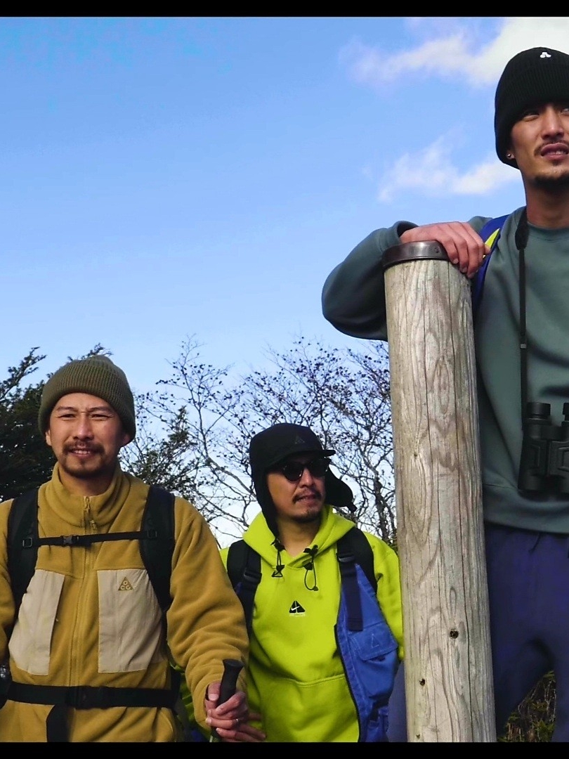 Nike ACG Smith Summit Cargo Pants Medium Olive - Asia, Casio G-Shock GA-2100-1A1 착용 스타일 - 4