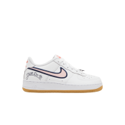 (GS) Nike Air Force 1 LV8 Pink Glaze