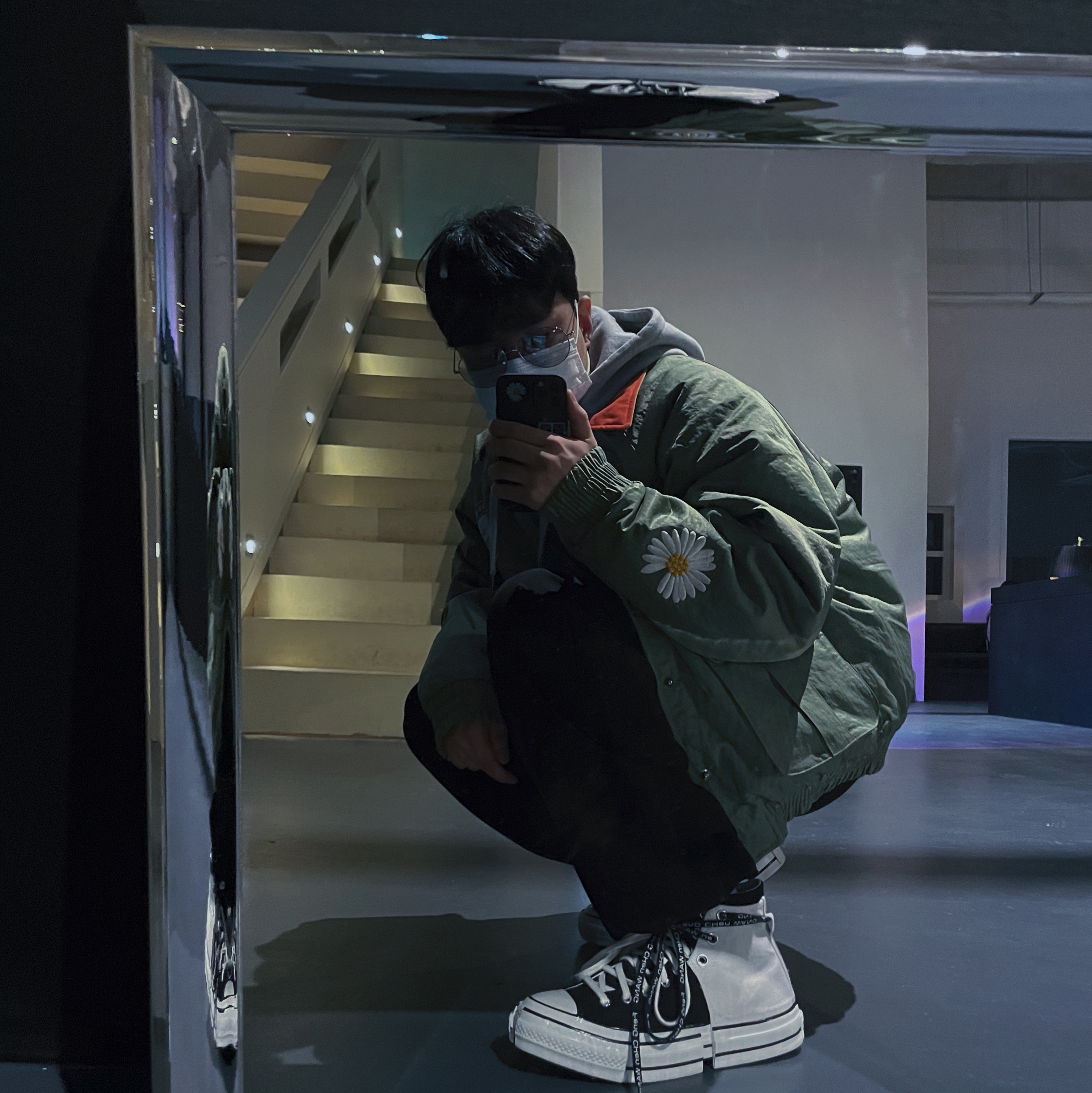 노땡님의 스타일