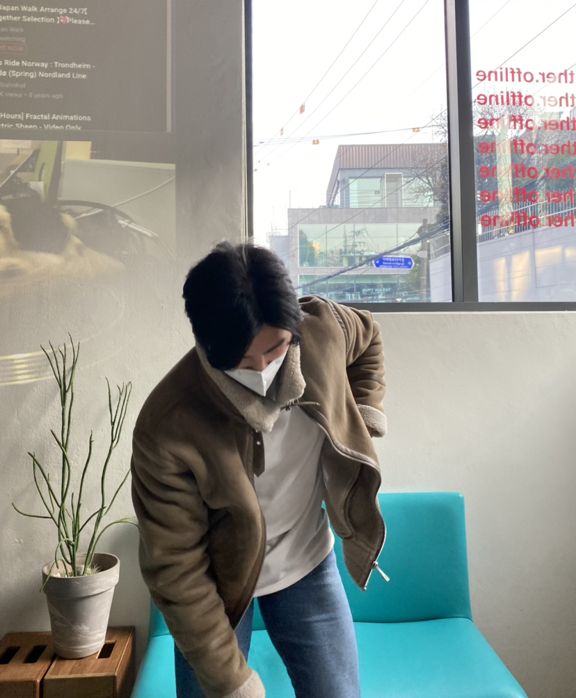 KREAM 프로필 이미지