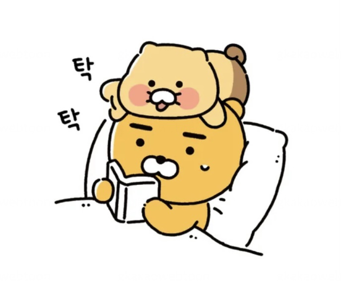 KREAM 프로필 이미지