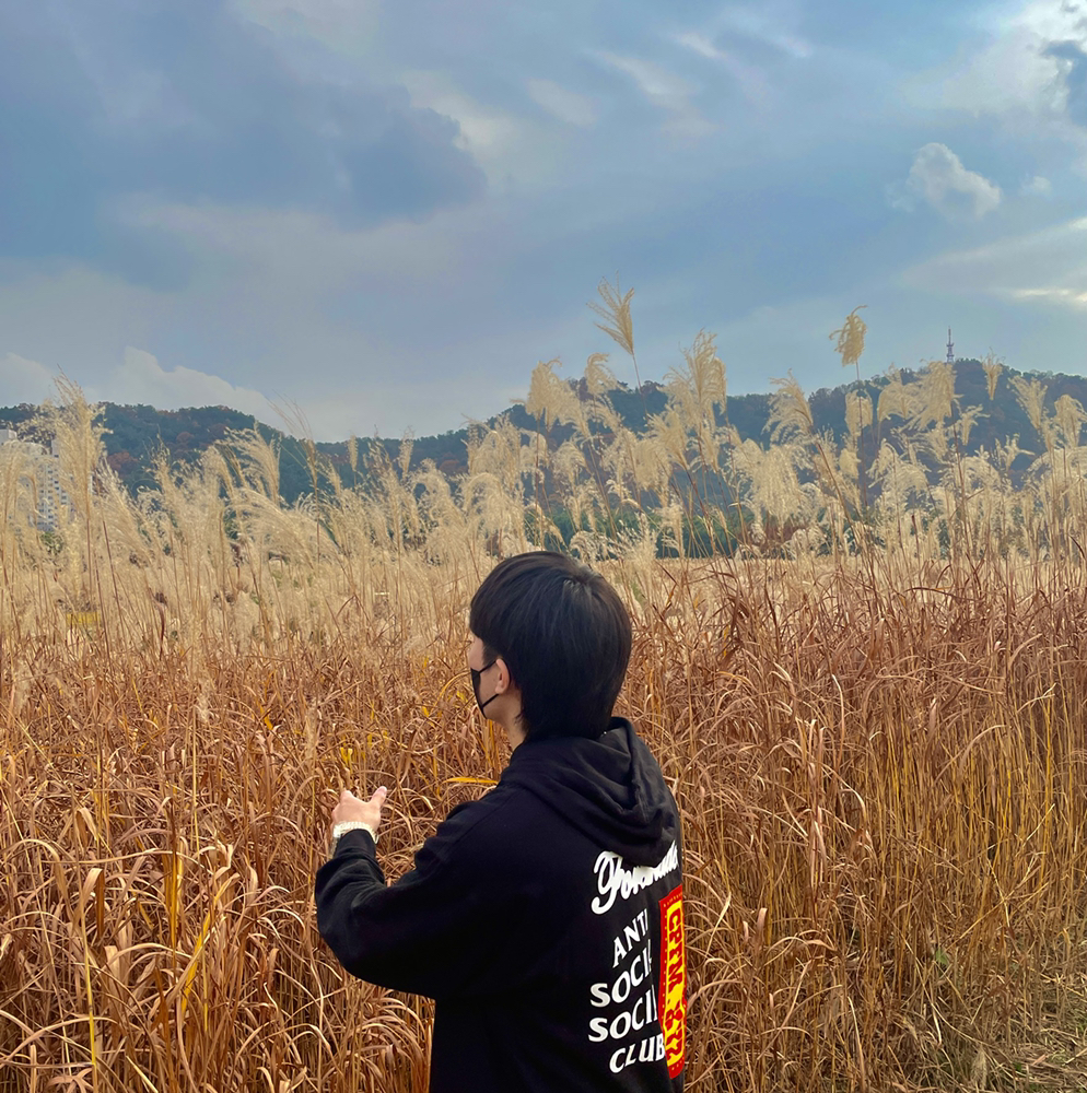 KREAM 프로필 이미지