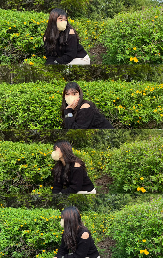 KREAM 프로필 이미지