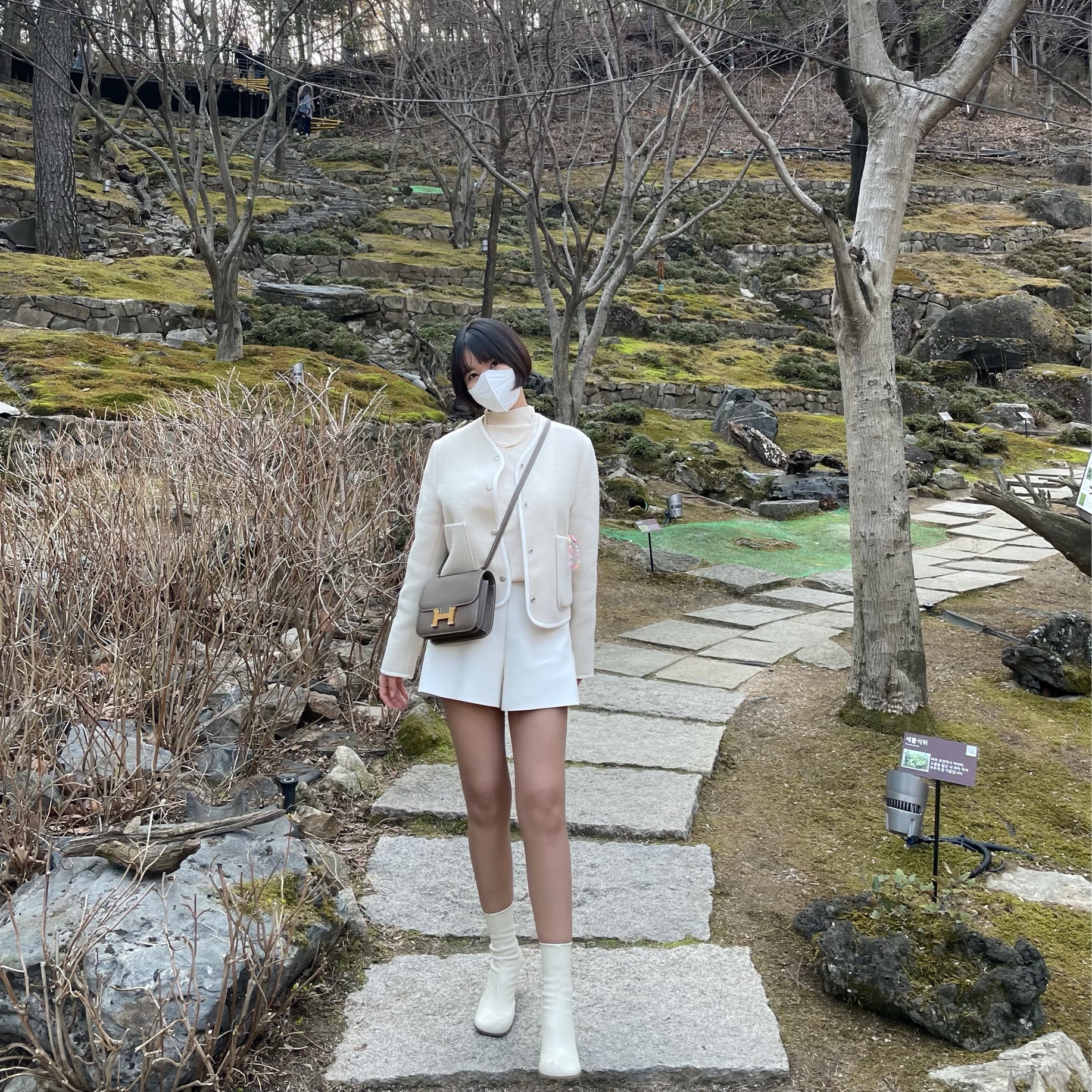 KREAM 스타일 - 1