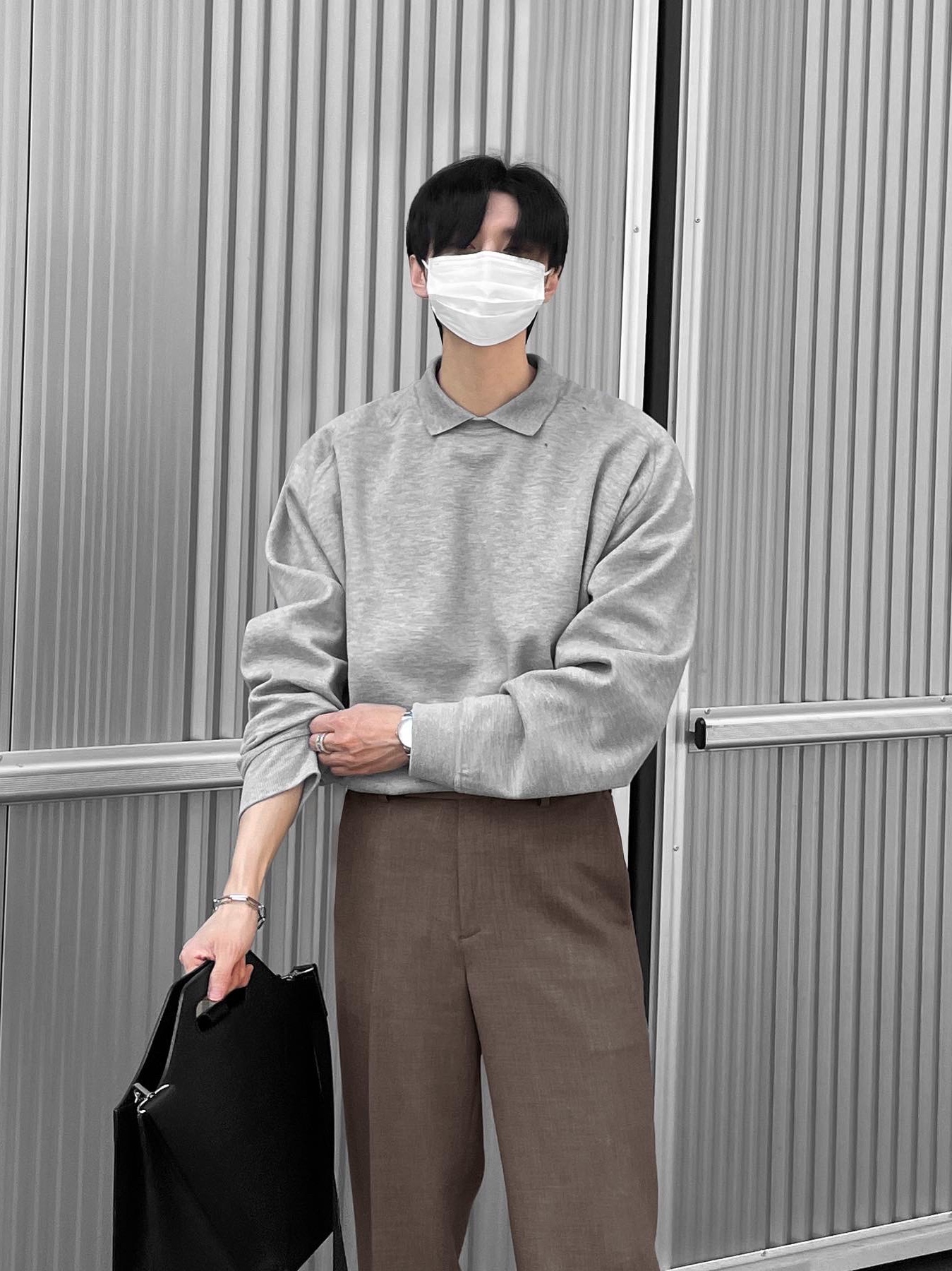 유군님의 스타일 - 3