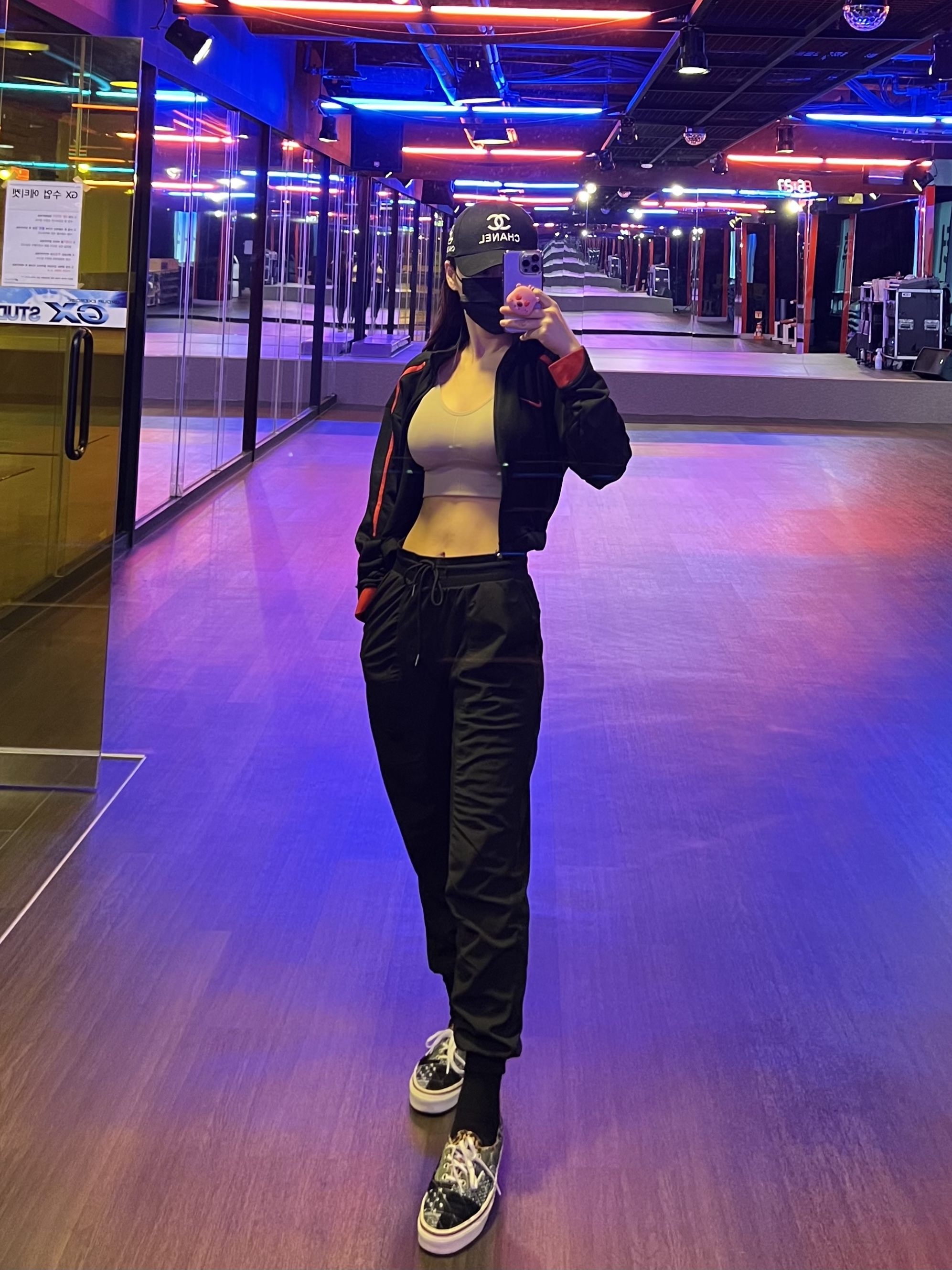 꿀벌이🐝 이지유님의 스타일 - 1