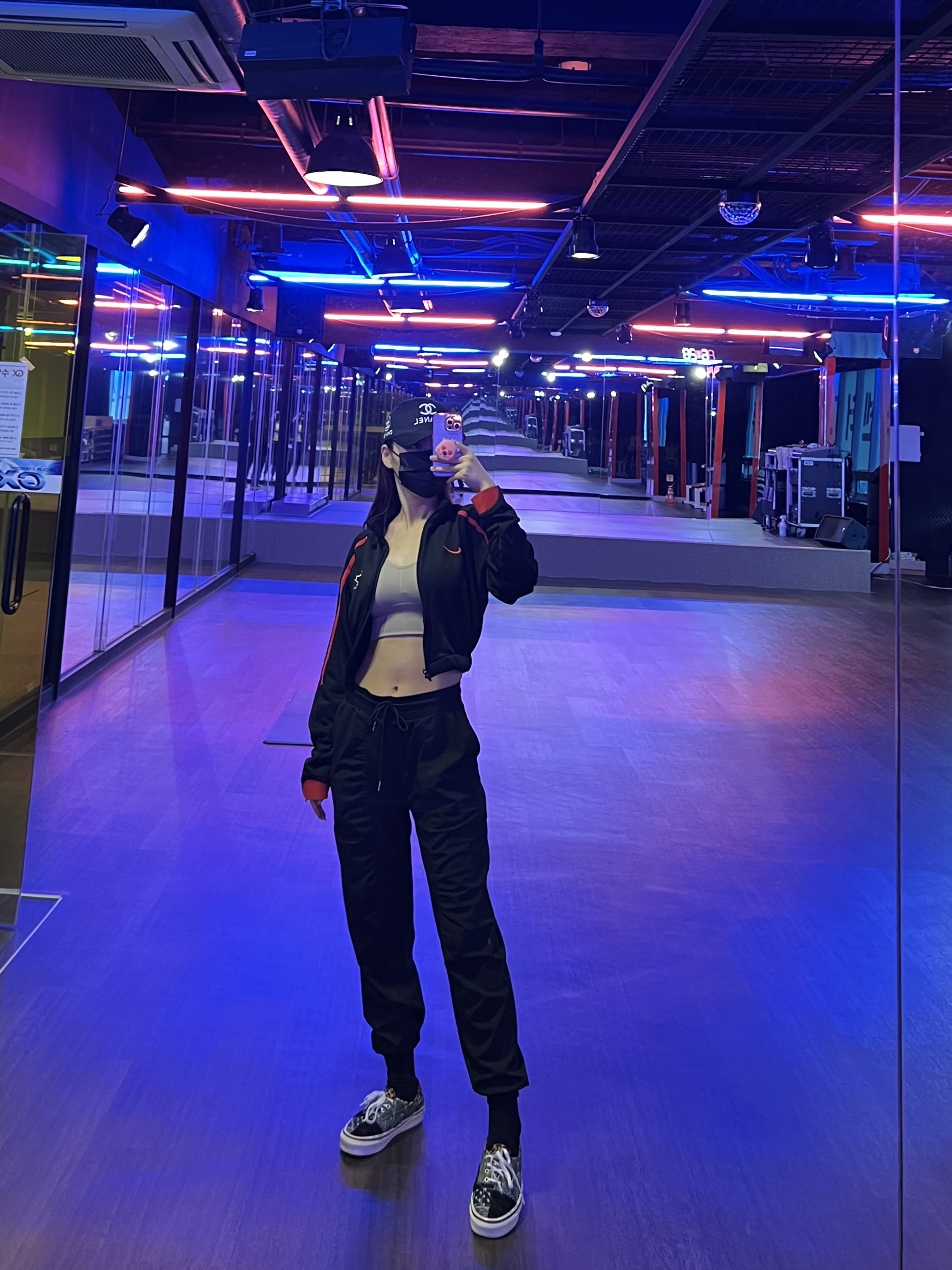 꿀벌이🐝 이지유님의 스타일 - 4