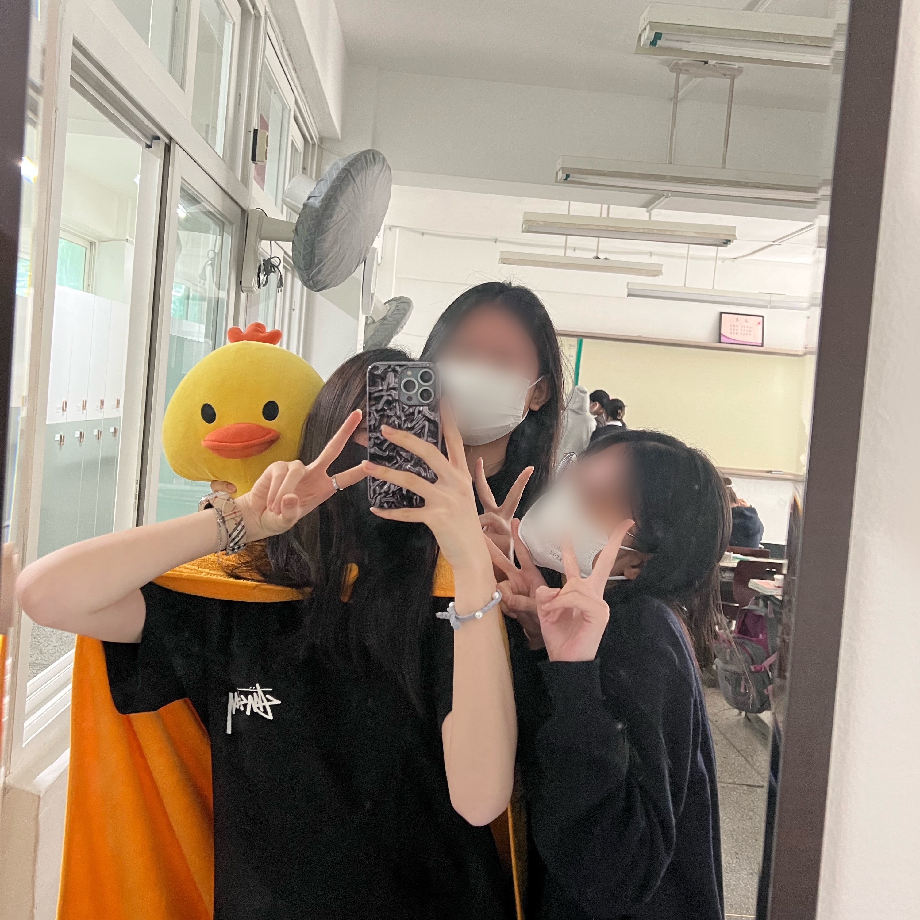 초댕님의 스타일