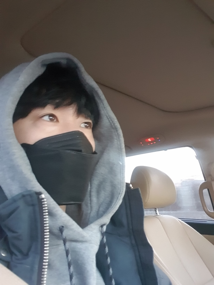 KREAM 프로필 이미지